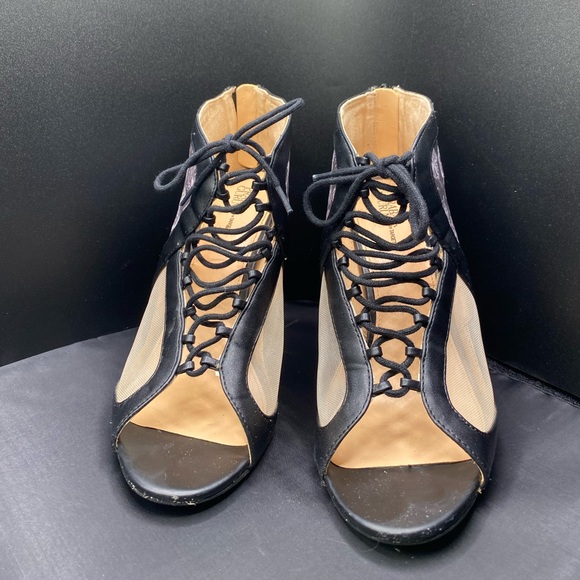 Prabal Gurung by Target Strappy heels - Picture 2 of 3